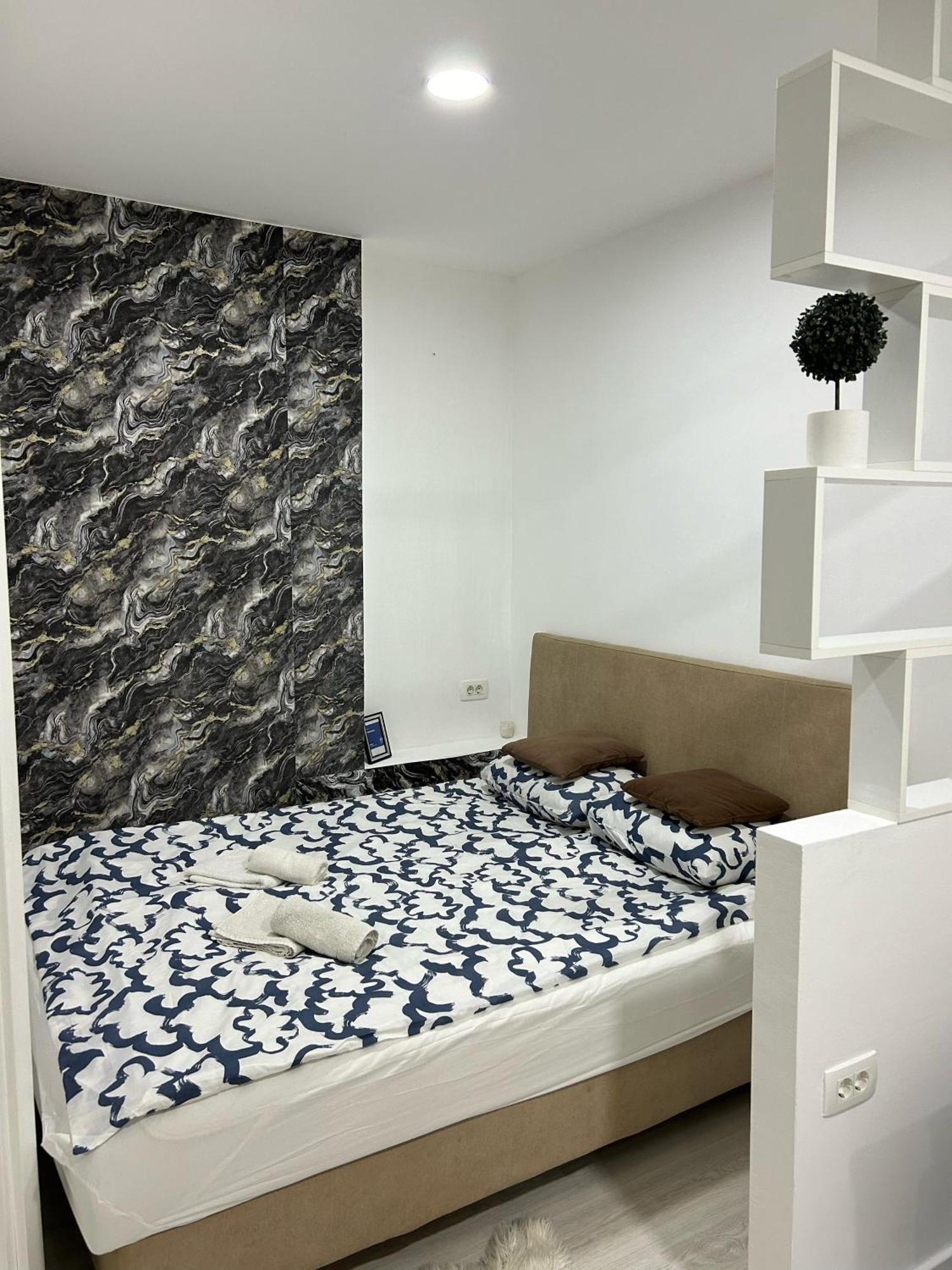 M-Home Mostar Exteriör bild