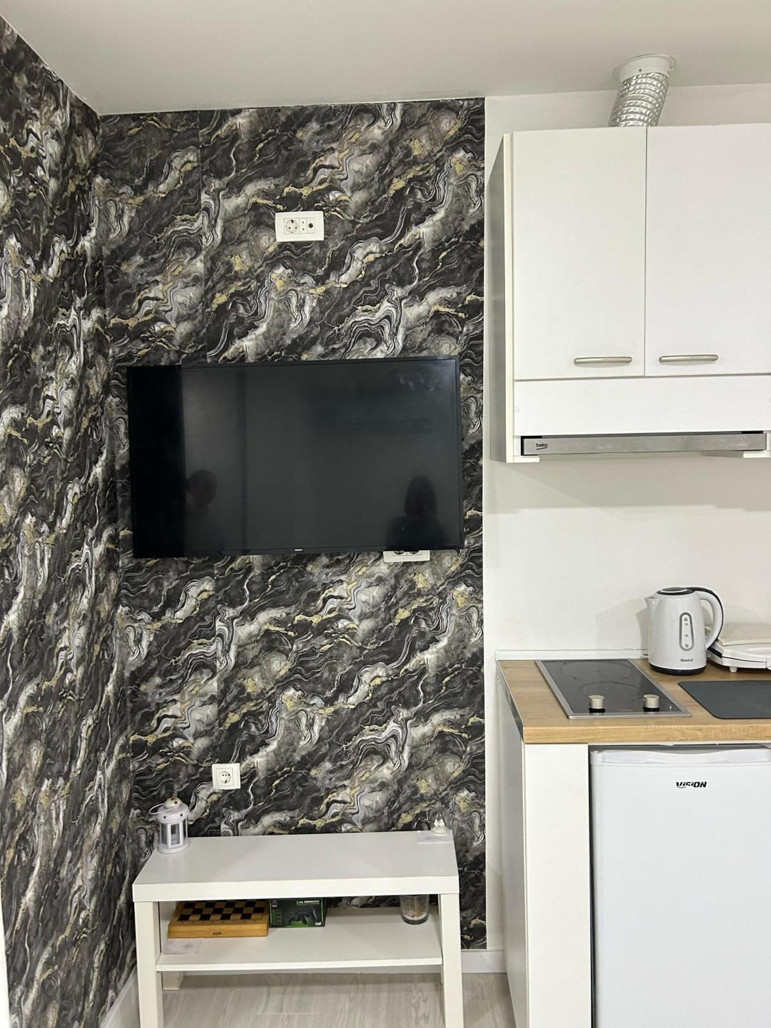 M-Home Mostar Exteriör bild